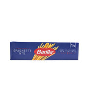 Barilla Spaghetti Nr 5 1KG