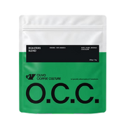Olivo Cafea Roasters Blend