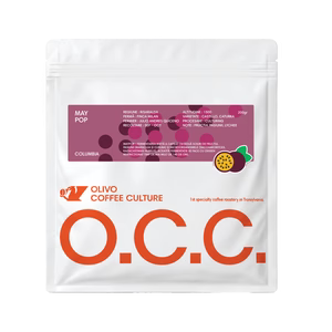 Olivo Cafea Premium Maypop