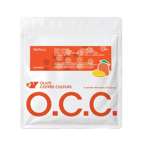 Olivo Cafea Premium Tropical