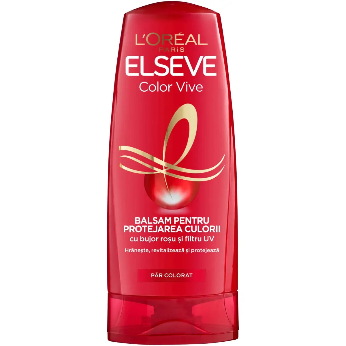 Elseve Balsam Color Vive 200ml