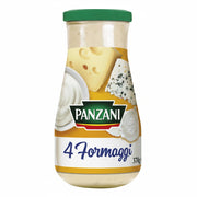 Panzani Sos 4 Formaggi