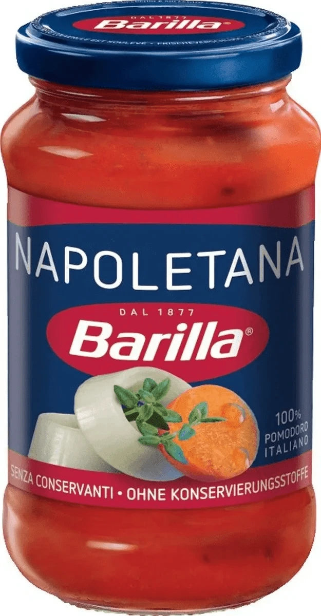 Barilla Sos Napoletana