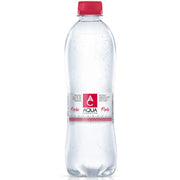 AQUA CARPATICA Apa Minerala Carbogazificata FORTE