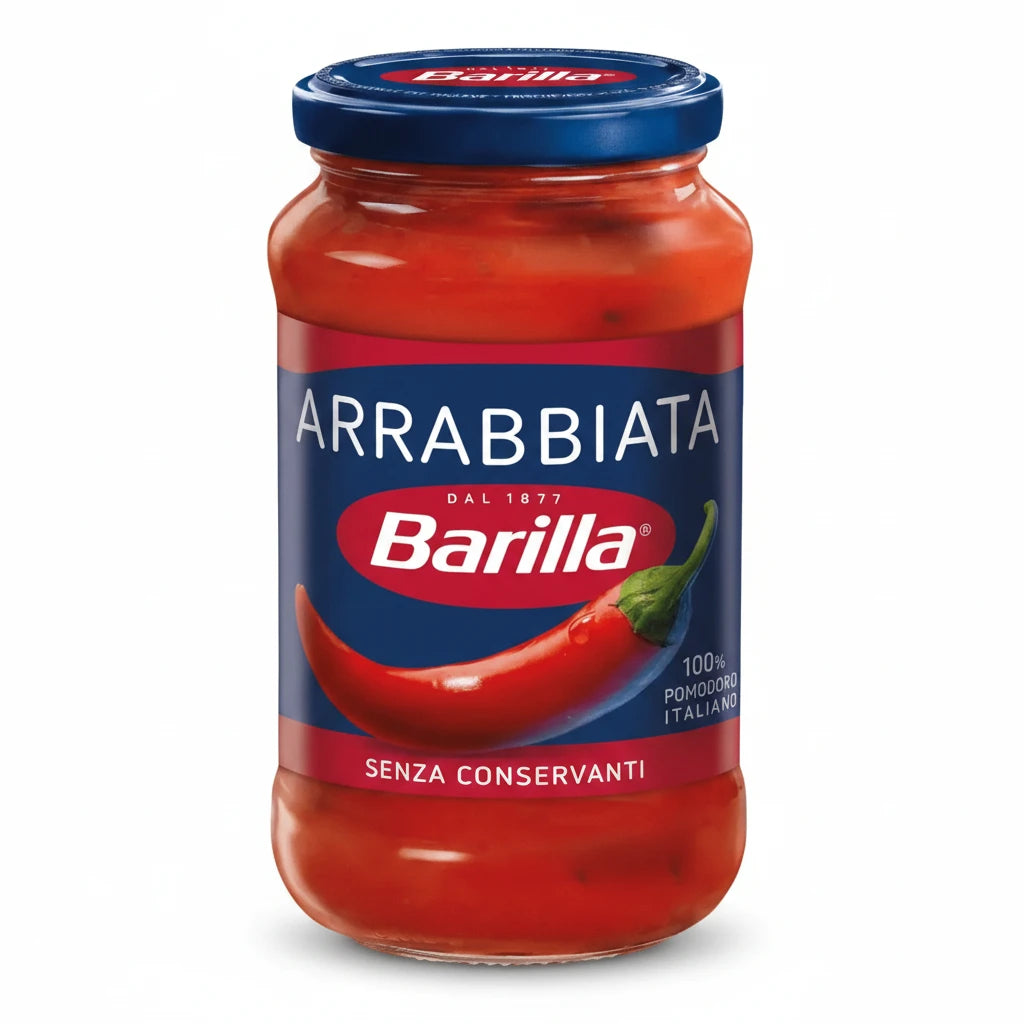 Barilla Sos Arrabbiata