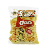 Gusto Pufuleti cu Sare