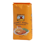 Baneasa Pesmet Auriu Granulat