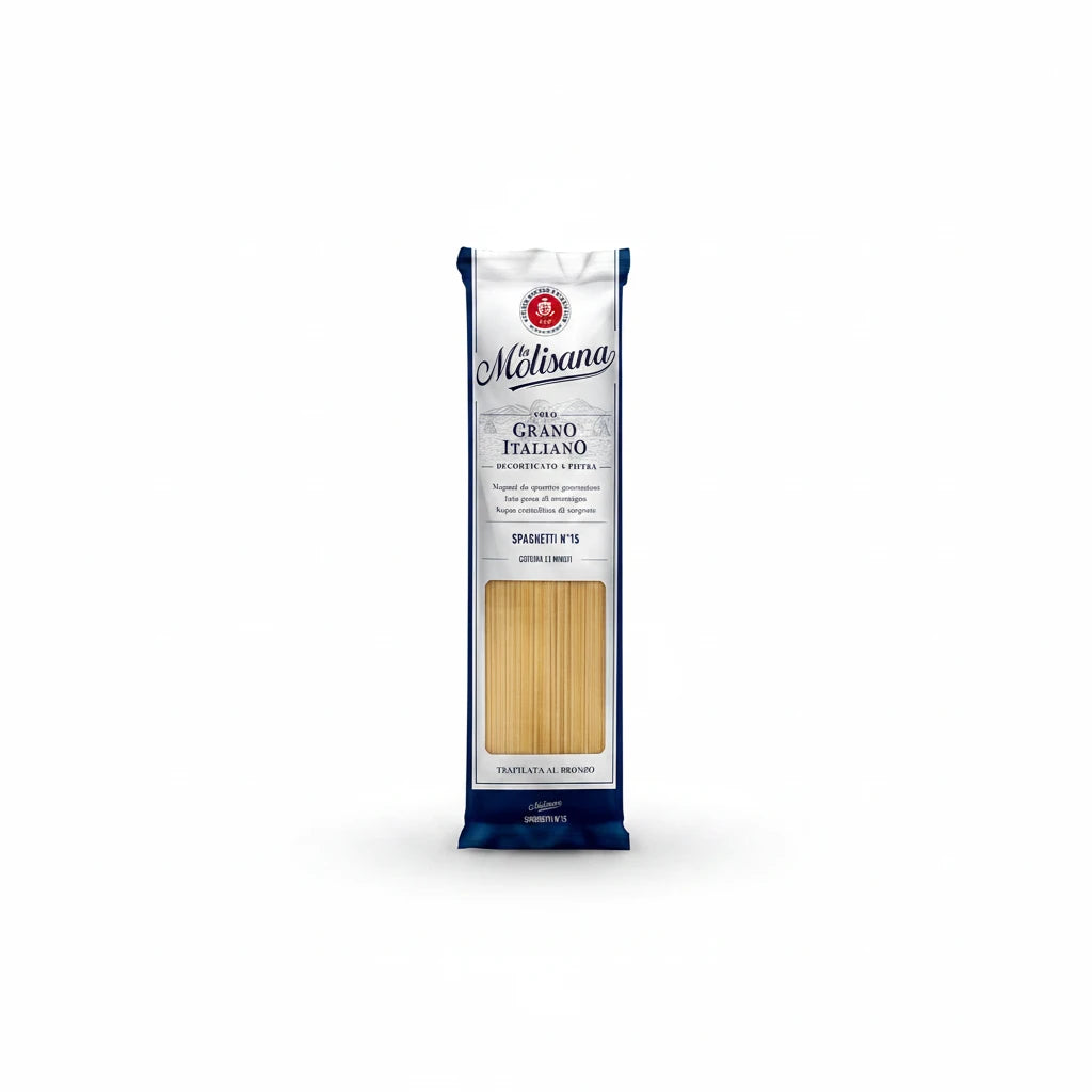 La Molisana Paste Spaghetti Nr 15