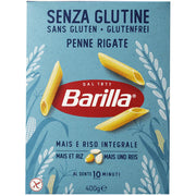 Barilla Paste Penne Rigate fara Gluten