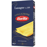 Barilla Paste Lasagne Nr 189