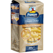 Baneasa Paste Penne din Faina de Grau Dur fara Ou