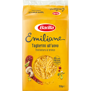 Barilla Paste Emiliane Taglerini