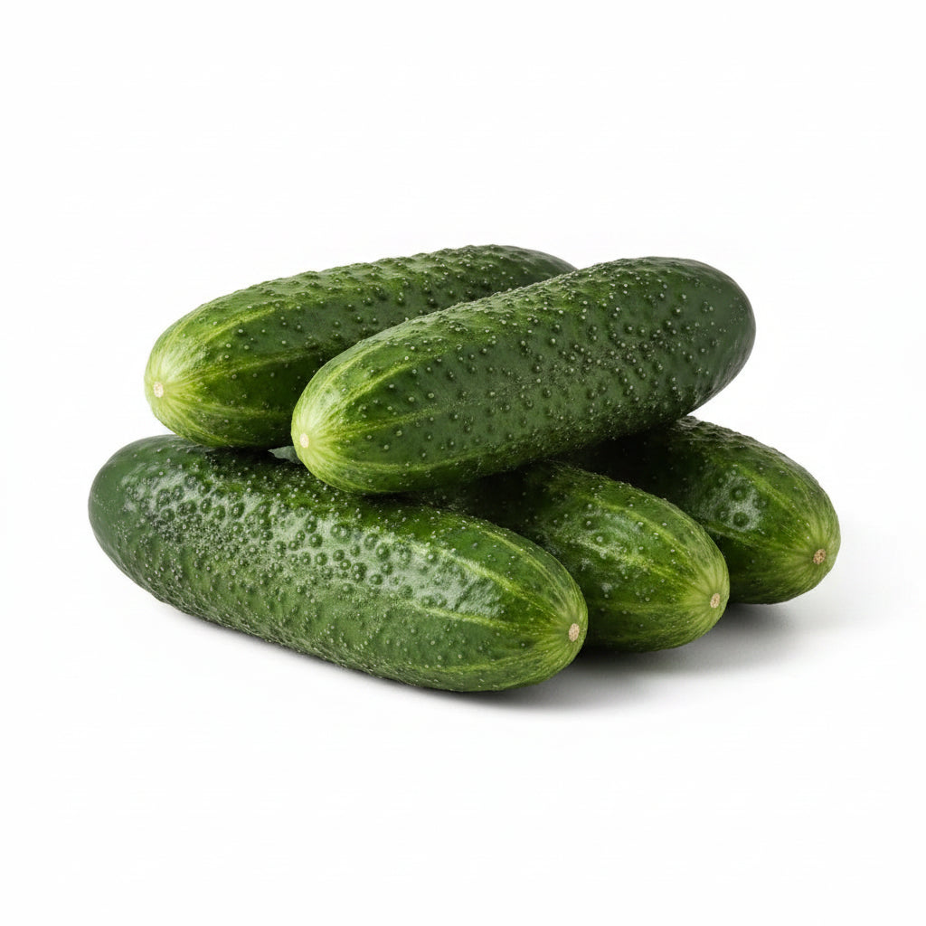 Ferma Steluta Castraveti 500G Romania