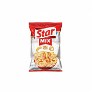 Star Mix Red Snacks