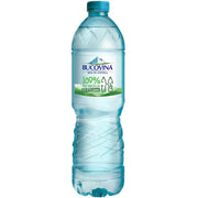 BUCOVINA Apa Plata 1L