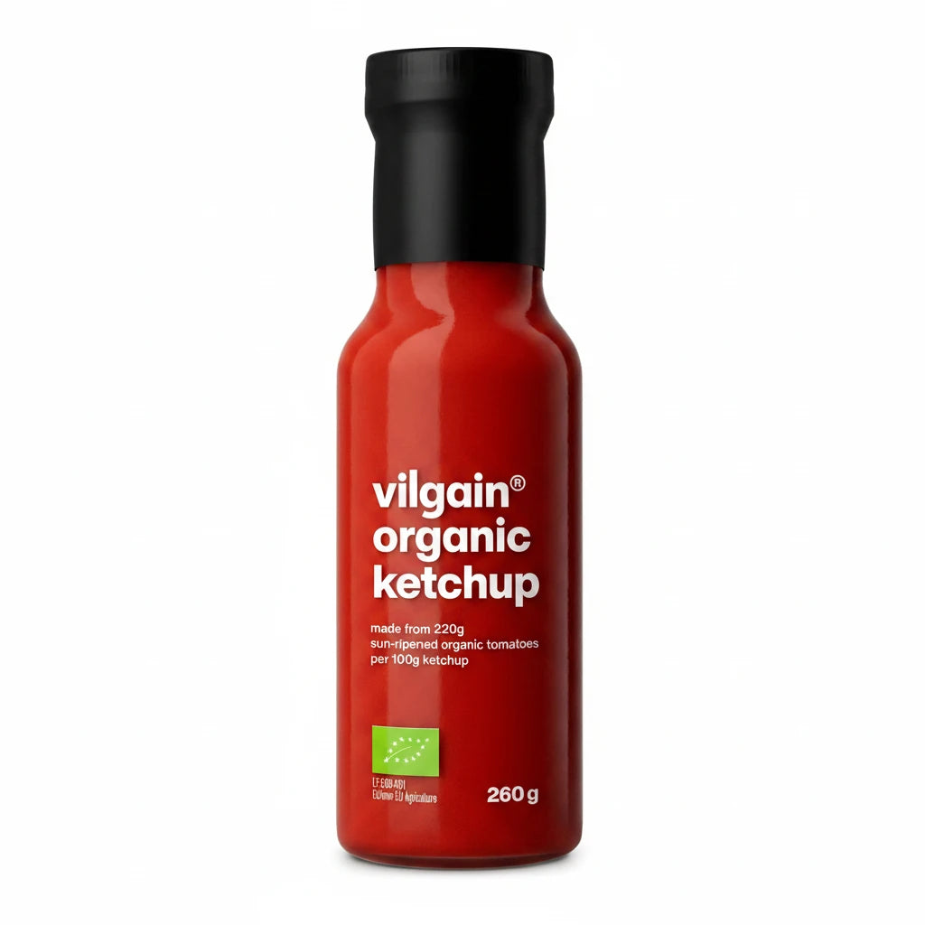 Vilgain ECO Ketchup