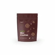 Vilgain ECO Mini Cookies cu Caju, Ciocolata si Nuci