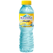 BUCOVINA Fructata Bautura Racoritoare Necarbogazoasa Lamaie