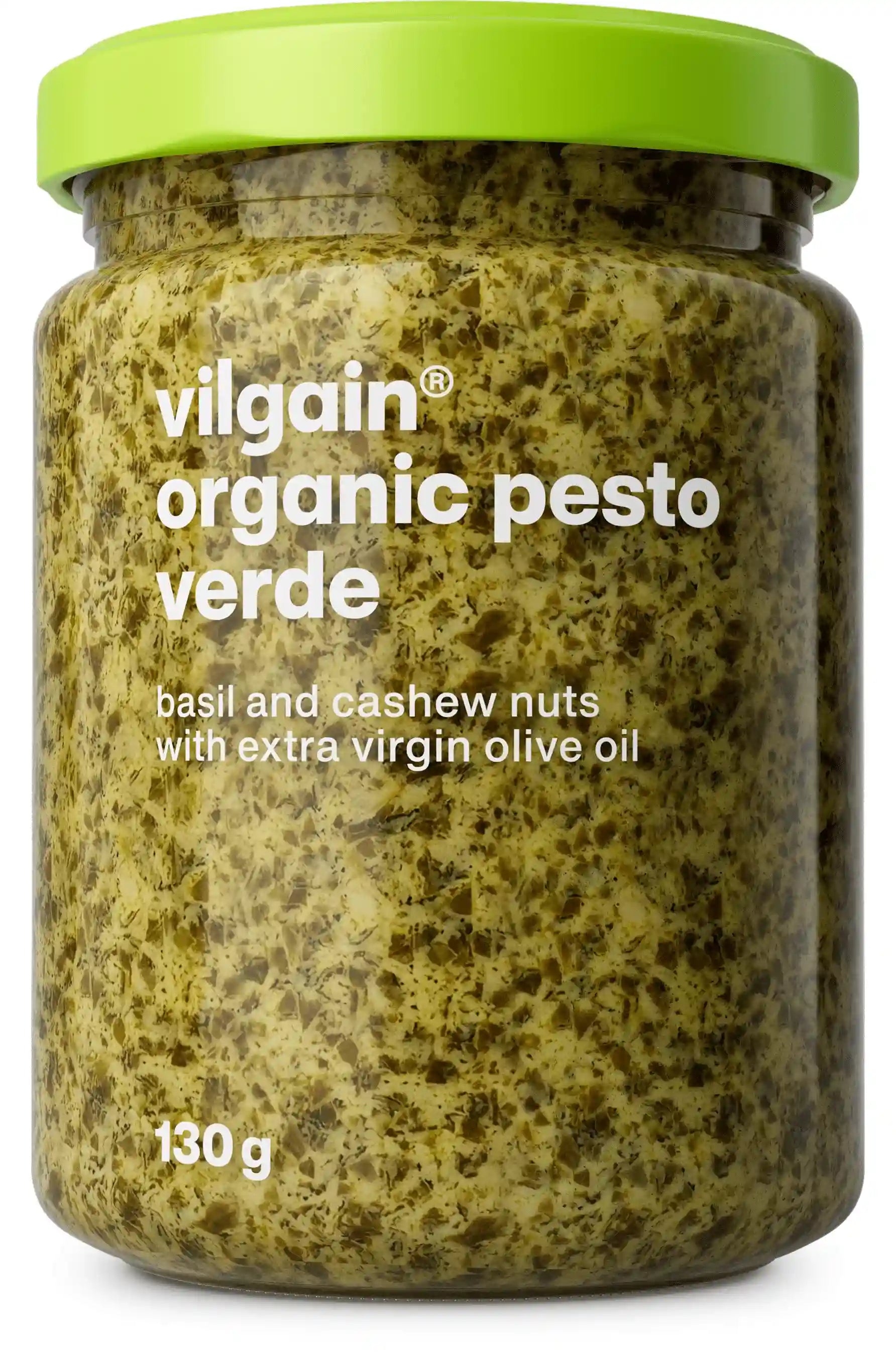 Vilgain ECO Pesto Verde