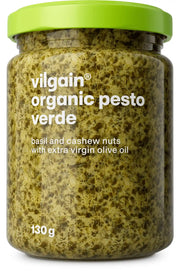 Vilgain ECO Pesto Verde