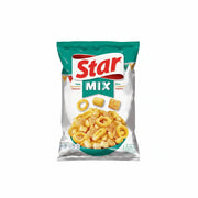 Star Mix Green Snacks