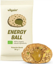Vilgain ECO Energy Ball cu Crema de Fistic