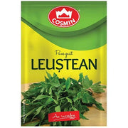 Cosmin Leustean Plic