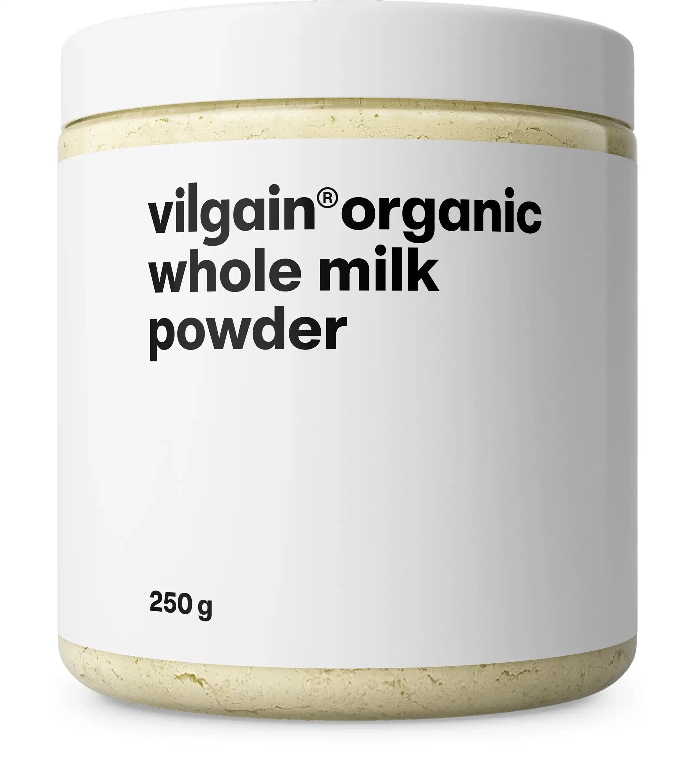 Vilgain ECO Lapte Praf Integral