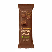 Vilgain ECO Plant Protein Energy Balls Cacao
