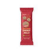 Vilgain ECO Plant Protein Energy Balls Capsuni cu Cocos