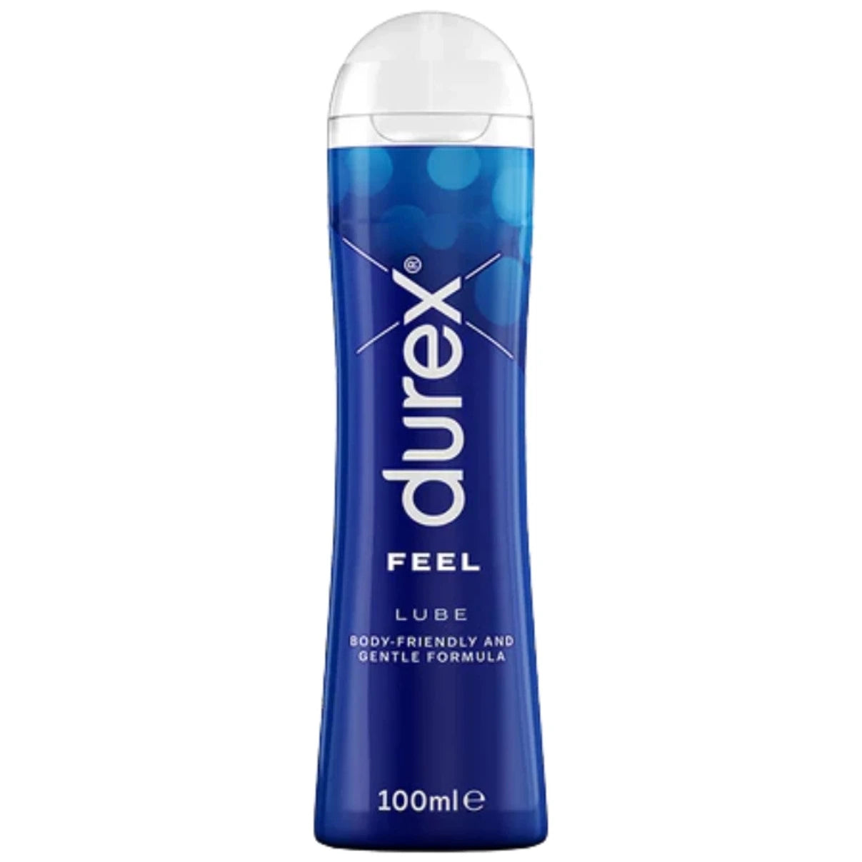 Durex Feel, Lubrifiant