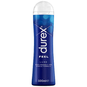 Durex Feel, Lubrifiant