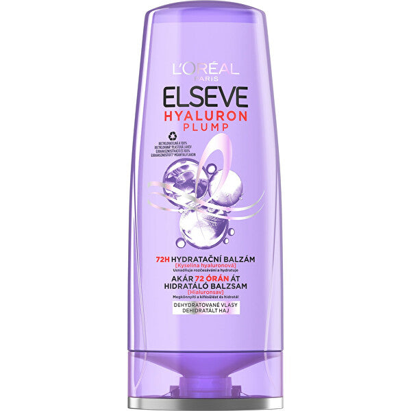 Elseve Balsam Hyaluron Plump