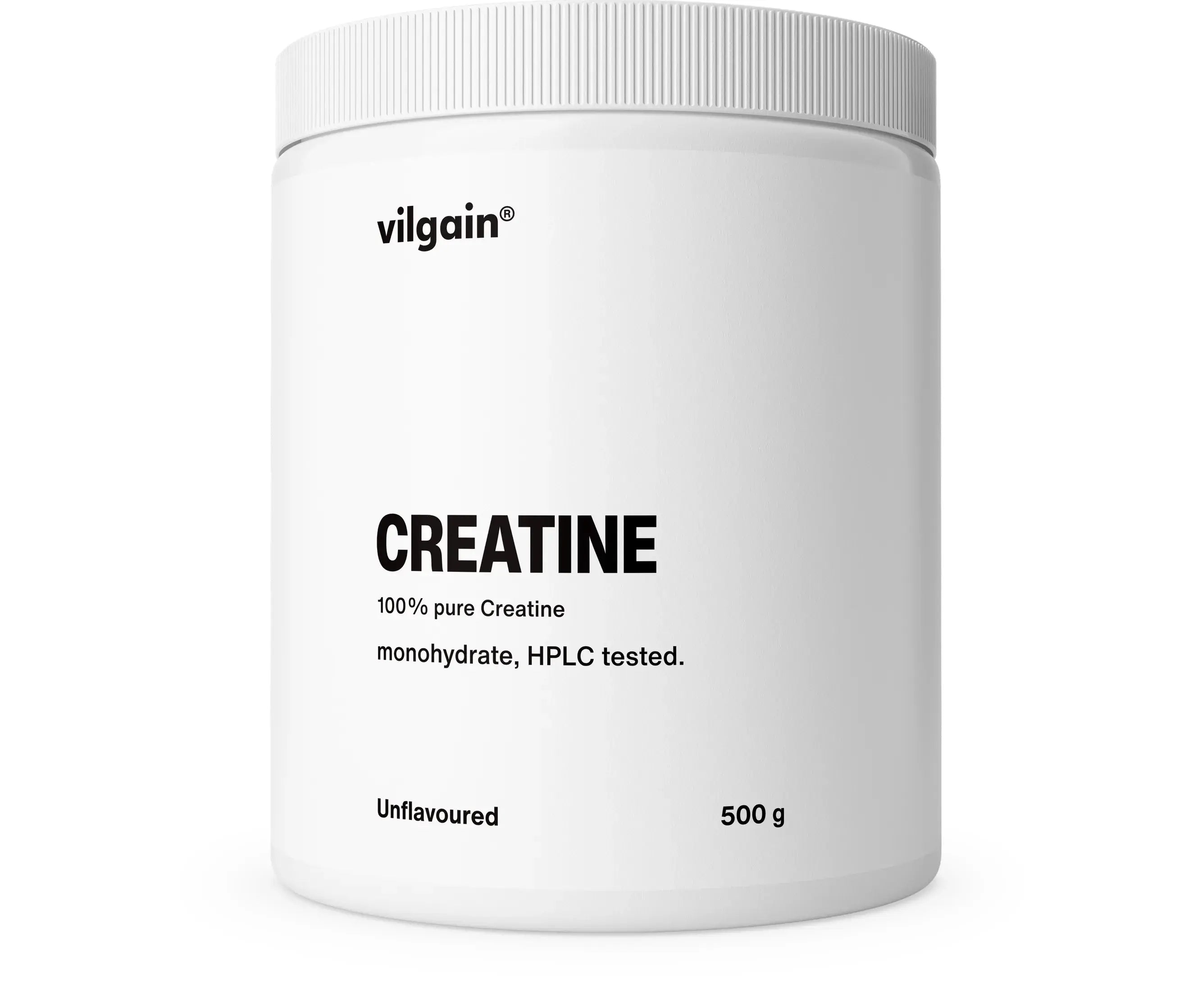 Vilgain Creatina fara Aroma