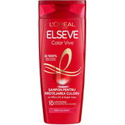 Elseve Sampon Color Vive