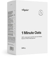 Vilgain Fulgi de Ovaz Instant