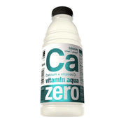 Vitamin Aqua Calciu Zero Zahar