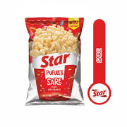 Star Pufuleti saltareti cu sare