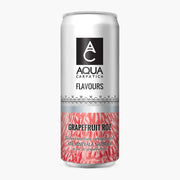 Aqua Carpatica Flavours Grapefruit