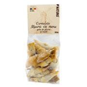 Moara cu Noroc Cornulete gem de prune si nuca