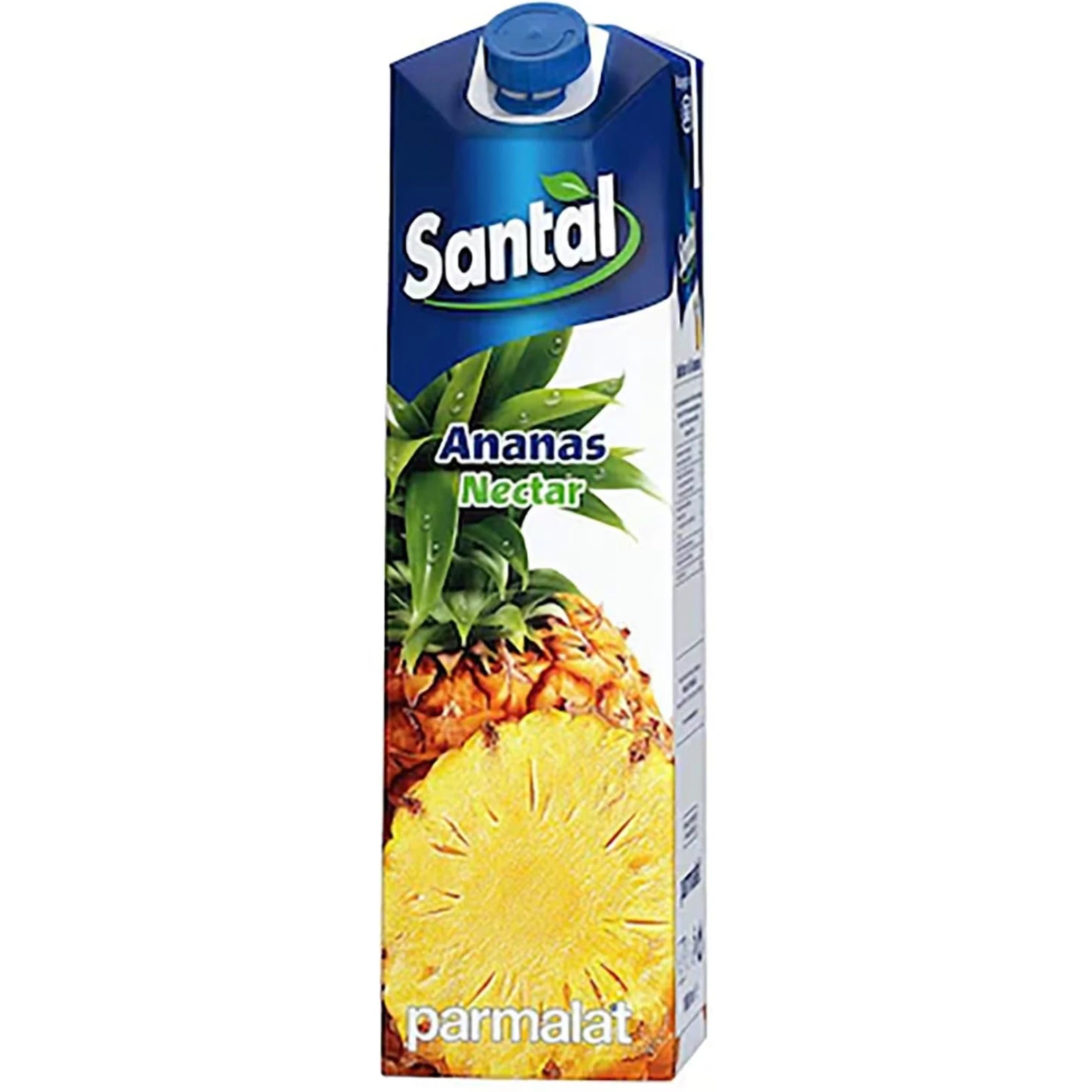 SANTAL Nectar de Ananas