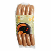 Iezeres Alternativa vegana la cabanos 250g
