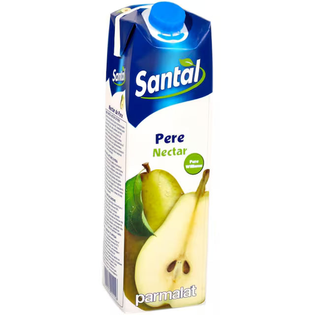 SANTAL Nectar de Pere