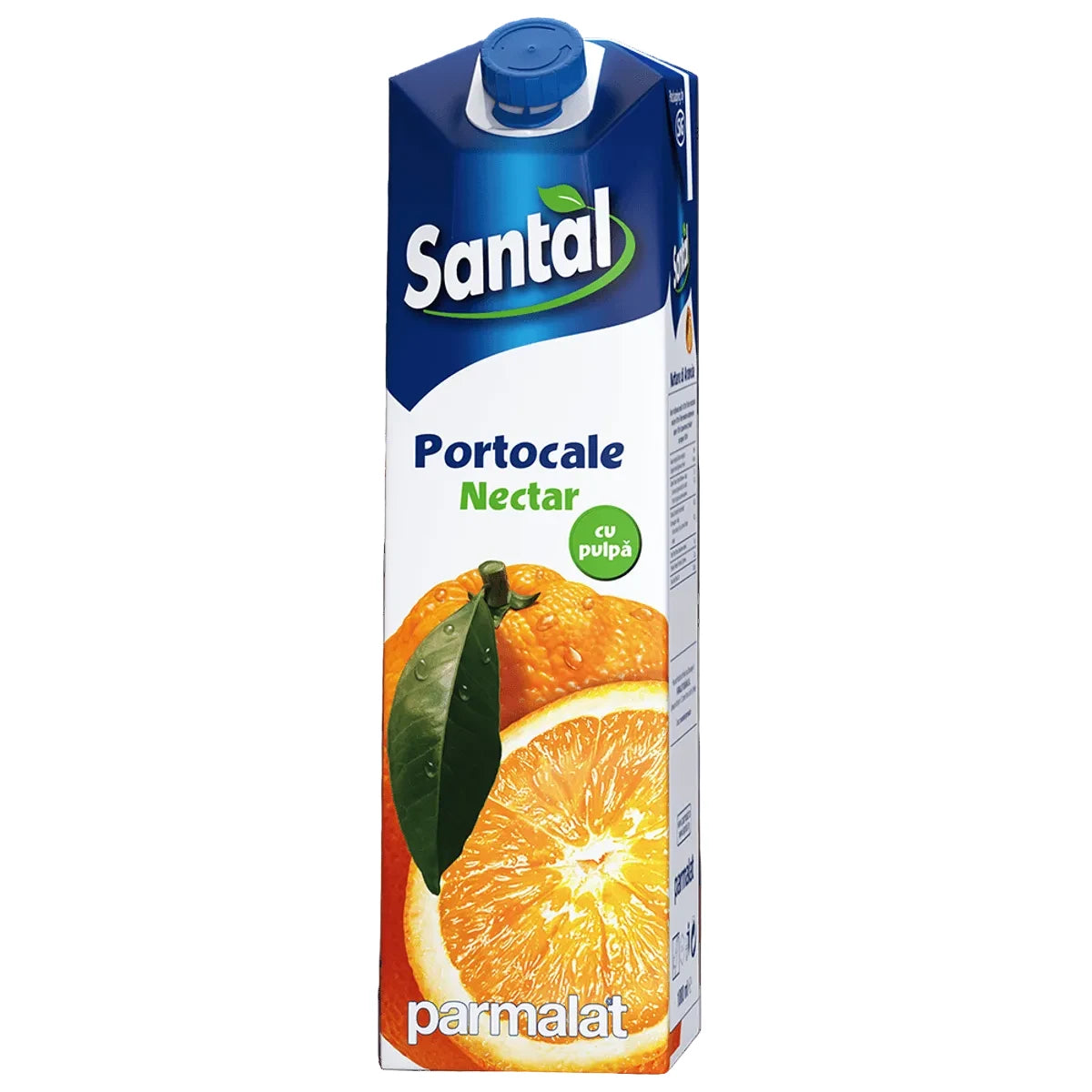 SANTAL Nectar Portocale 50%