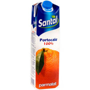 SANTAL Suc de Portocale 100%