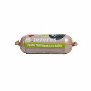 Iezeres Pasta tartinabila vegana cu ardei 150g