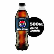 Pepsi Max 500ml