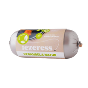 Iezeres Vegandela natur