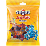 Sugus Jellymania Paianjeni