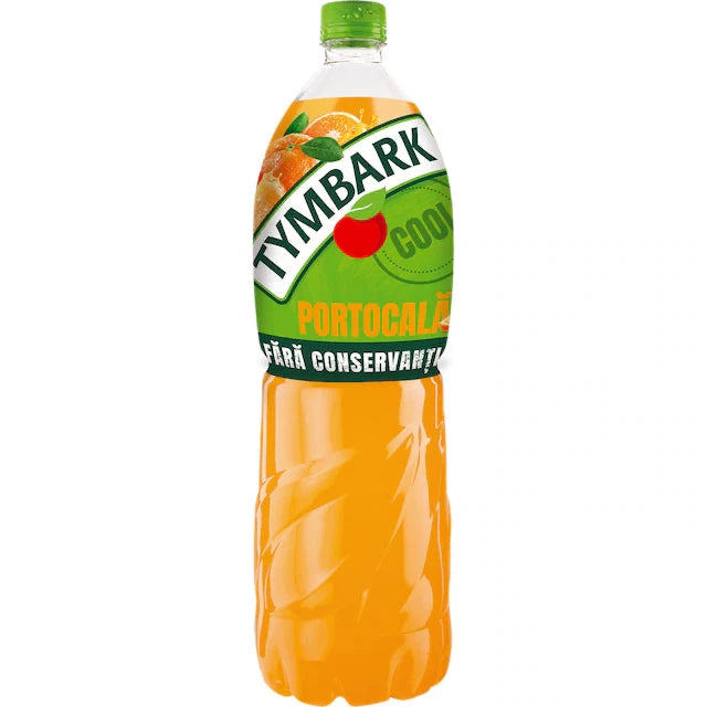 TYMBARK COOL Aroma de Portocale